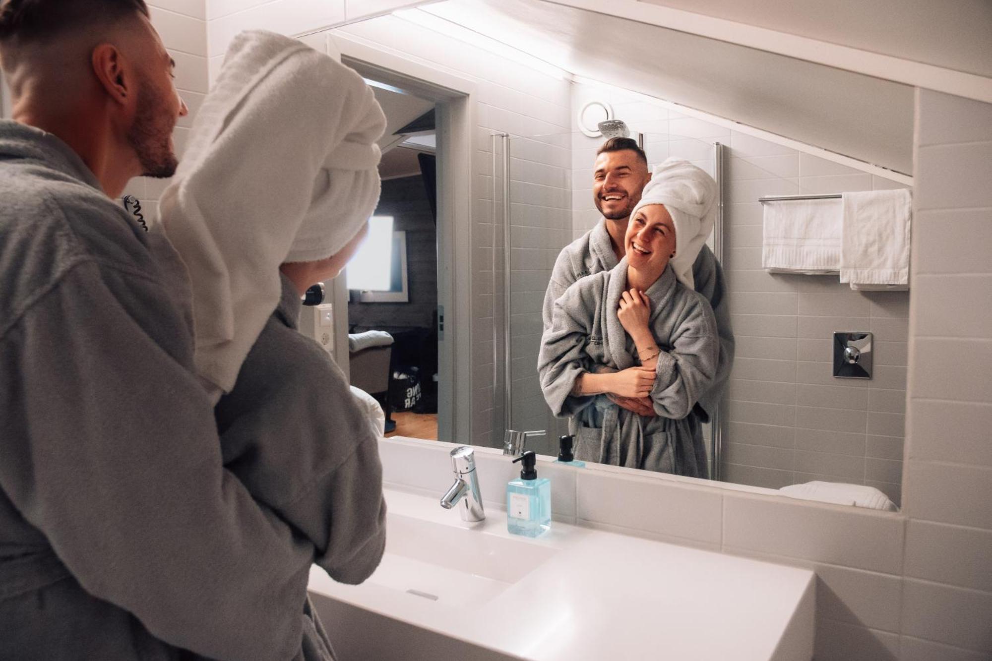 Svalbard Hotell | Polfareren Longyearbyen Exteriér fotografie
